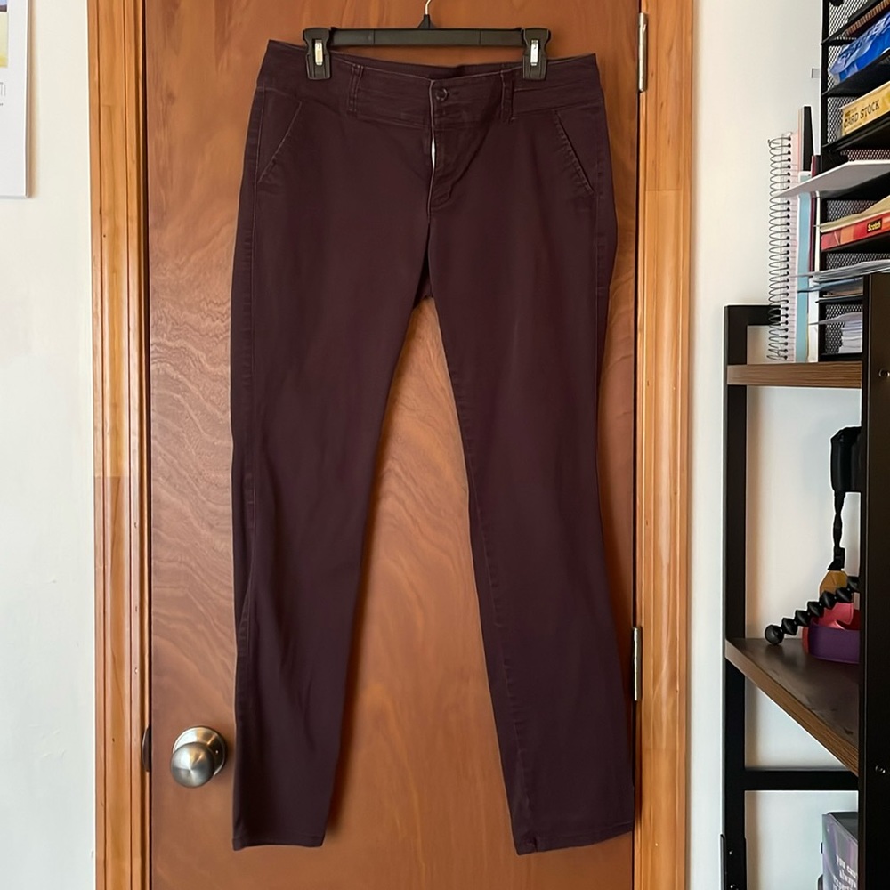 American Eagle Khaki Pants